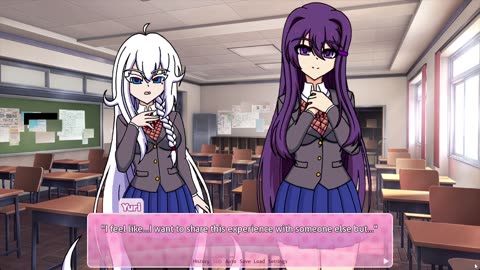 Actually Reading in the Club - Keeper of Reality Act 2 Pt.5