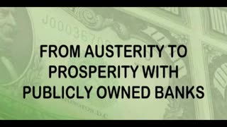 The Republic of Alberta Treasury Fund will be Established to Create our own Currency