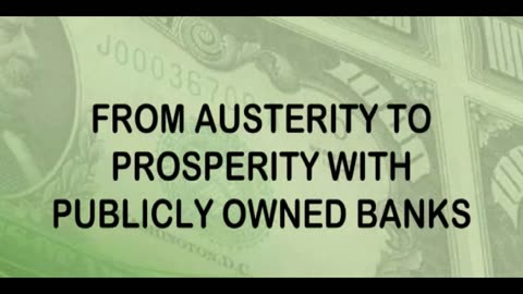 The Republic of Alberta Treasury Fund will be Established to Create our own Currency
