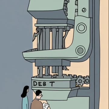 EP51 – ເງິນທີ່ເຮົາມີຄືໜີ້ຂອງໃຜບ່າງຄົນ! 903389 #ອະນຸບານການເງິນ #ຮຽນbtc #laostr