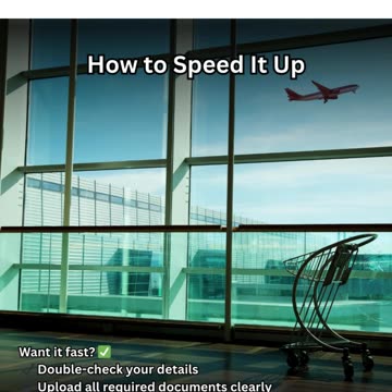 Zimbabwe eVisa: How Long Does It Really Take