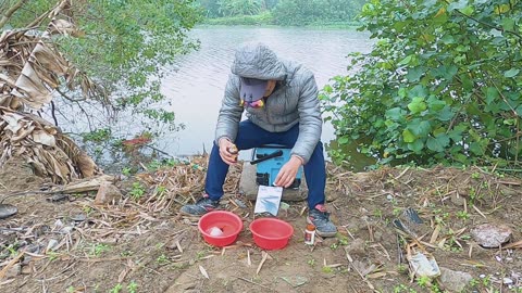 Bullhead Bounty A Resilient Catch