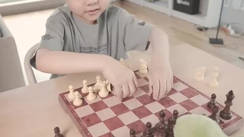 Smart Sigma Kid #funny #sigma