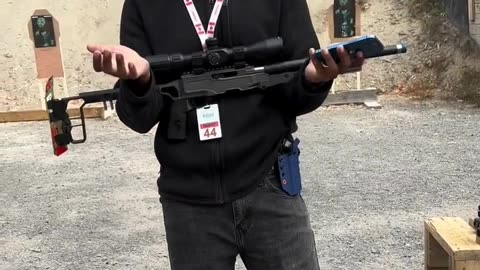 Tactical magic