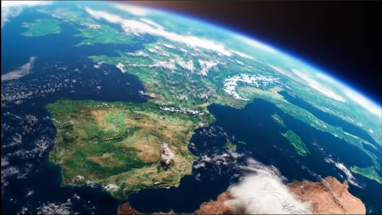 Pink Floyd- Echoes