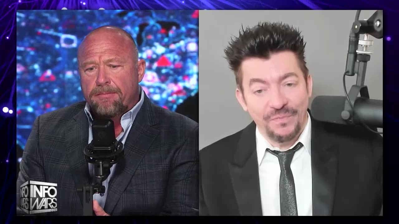 Major New Revelations of The Deep State's Construction Of $21 Trillion Of Secret Underground Cities