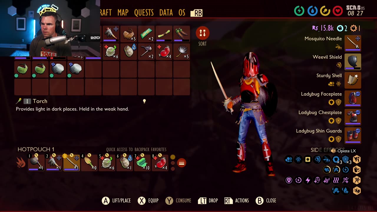 MY BROTHER AND I ARE GROUNDED