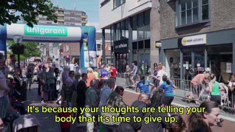 How to Believe in Yourself Again