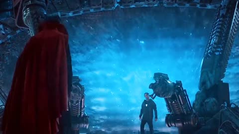 Iron Man Fight Scene - I Avengers Infinity War (2018) Movie