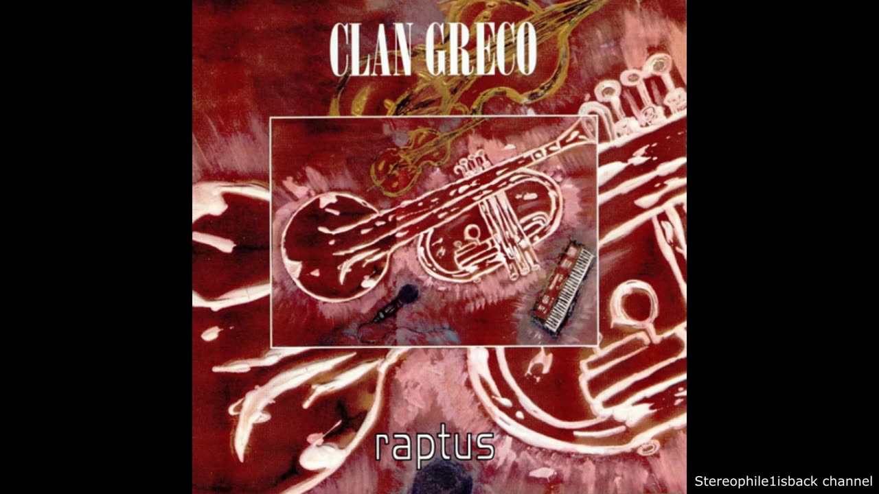Clan Greco - Crow Dance