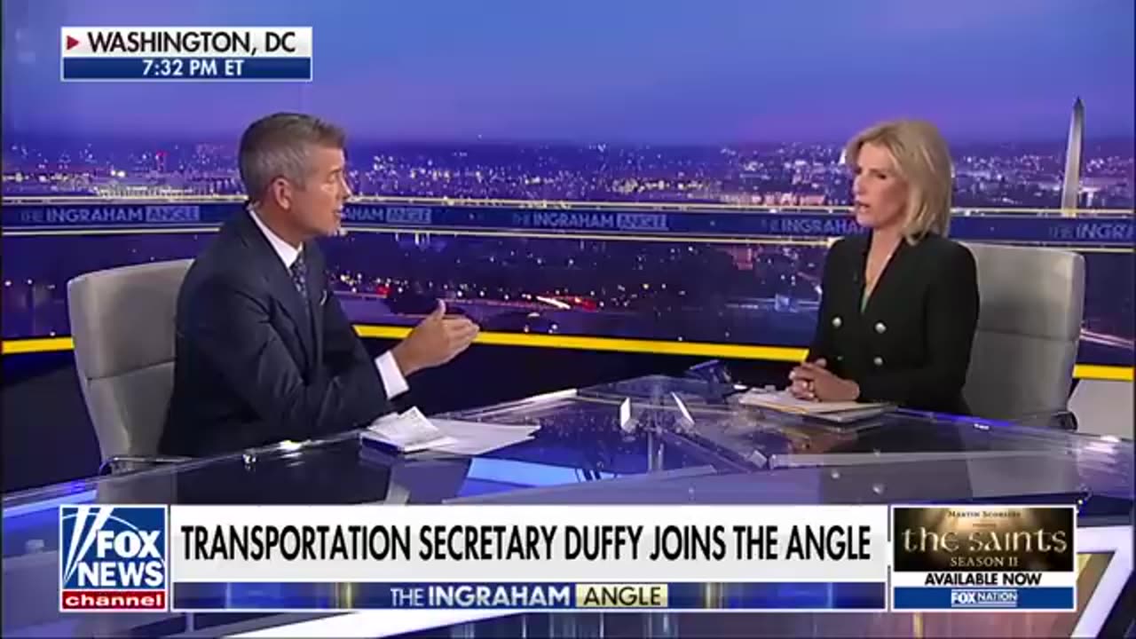 'Going to take years' to make up for this_ Sean Duffy