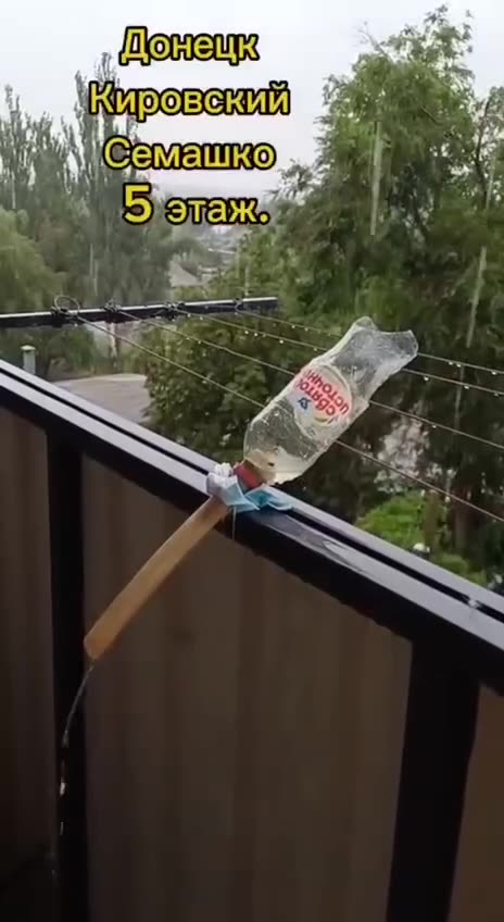 Severe Water Shortage Hits the Occupied Territories with it Limited to a few Hours Every Week