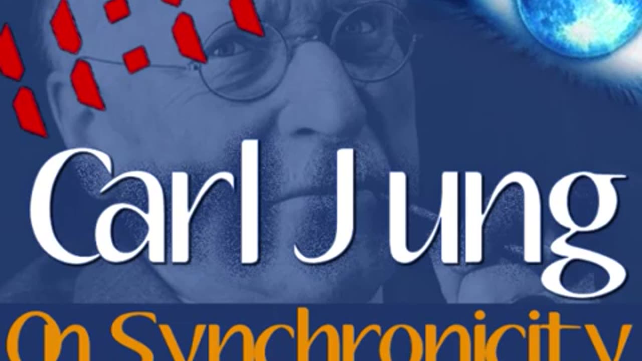 On Synchronicity, by Carl Jung (audiobook).mp4
