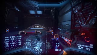 Prodeus, Blind Playthrough (No Commentary), pt. 10 (Level: Descent)