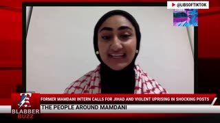 Former Mamdani Intern Calls for Jihad and Violent Uprising in Shocking Posts