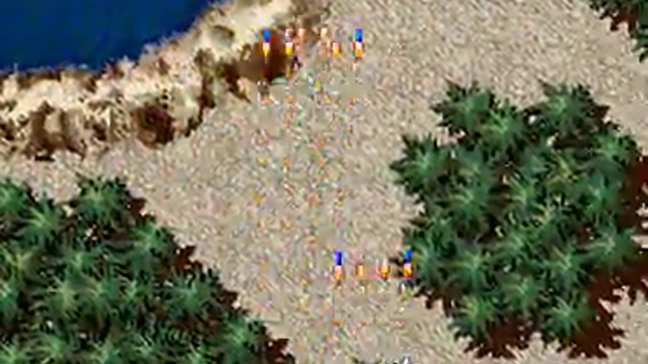 Arcade Longplay 644 Lightning Fighters