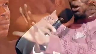 Dr Pastor Paul ENENCHE's Ministry shorts Vol.25