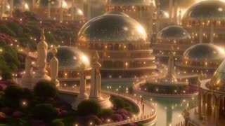 ALIEN CITIES 2