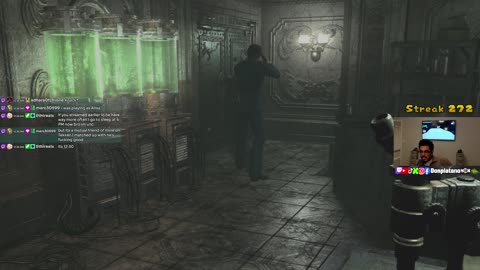 Streak: 272 Lil Monkeys are the worst