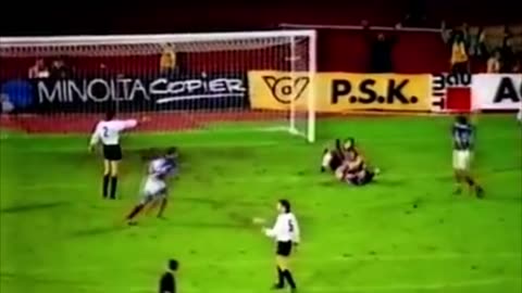 Yugoslavia - Qualification for UEFA EURO 1992