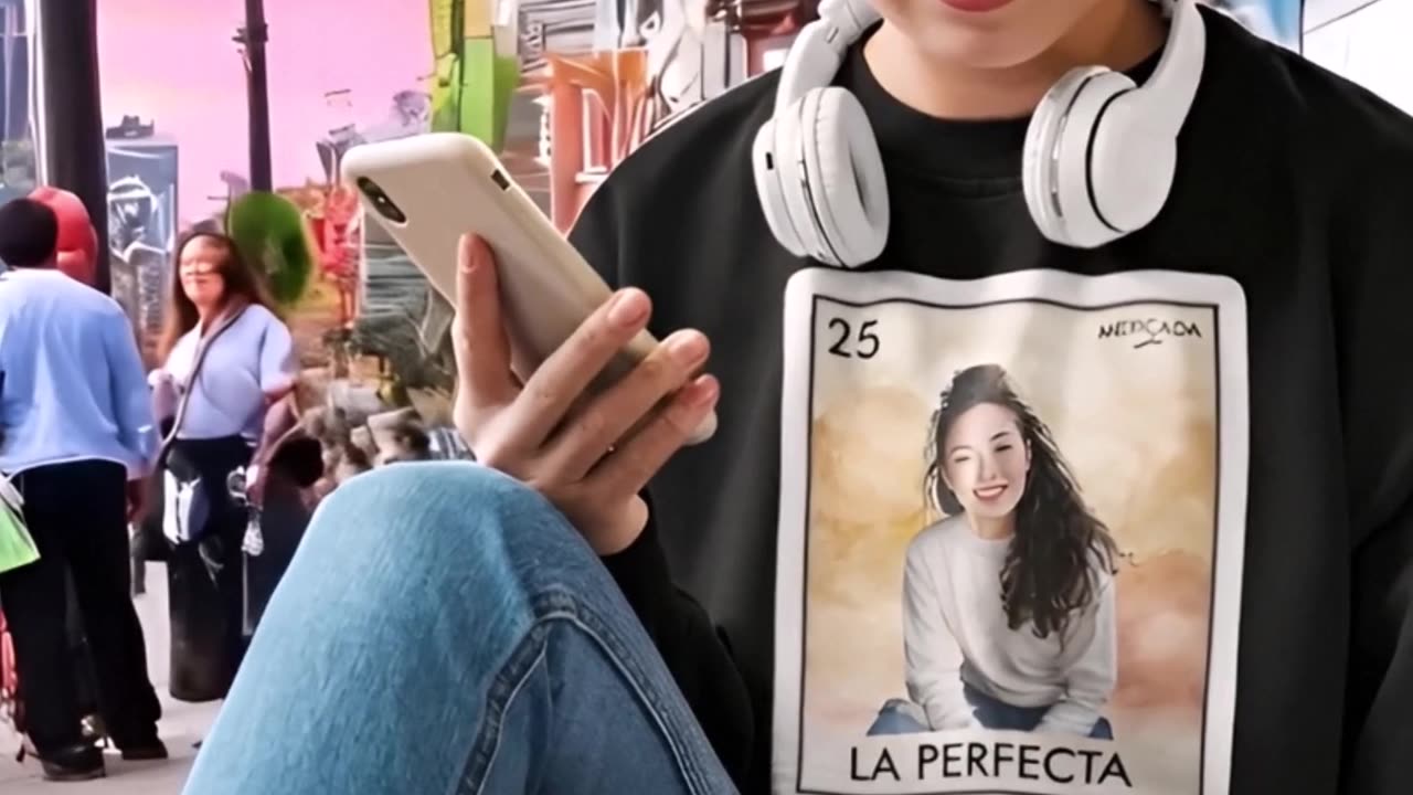 ¿Ya viste esta playera? Te juro que no me la quiero quitar nunca #modaurbana #lotería