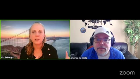 Pain Point Podcast | Americo