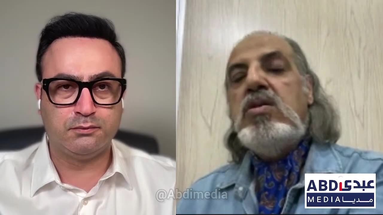 مهدی مطهرنیا: ایران و اسرائیل، هیچکدام نمی‌توانند در این سناریو پیروز نهایی باشند