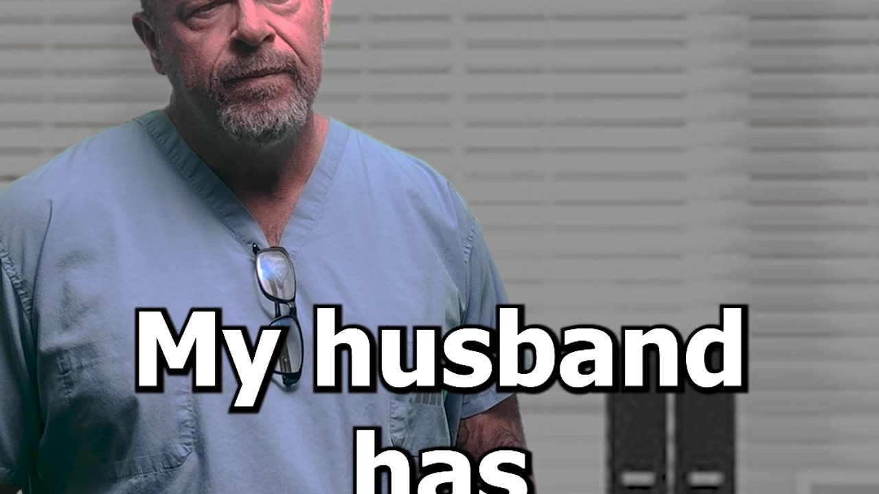 Trouble Falling Asleep