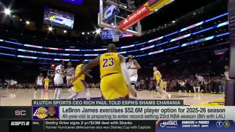 FULL NBA Today: 7-Team Trade Alert | Lakers Target Bradley Beal, CP3 to Clippers?