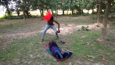 Top Funny Video _ Episode 18 _ _BusyFunLtd(