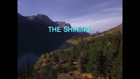 The Shining: Main Theme Ultra Slowed Down