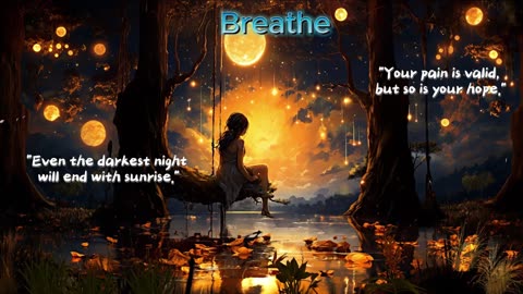 "Dreamy Soundscapes 🌙 [LIVE] Sleep, Study, Meditate & Chill Music"