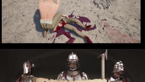 Half Sword
