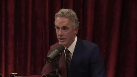 Jordan Peterson: Disney Exec’s 'Trans and Pansexual' Kids a Narcissistic Fantasy