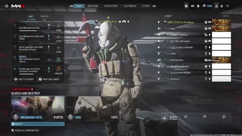 CoD Grinded