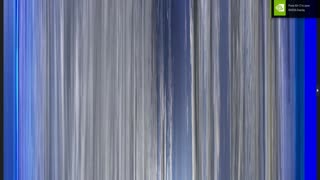 24 Jun 2025 AllSky Timelapse - Delta Junction, Alaska #AllSky