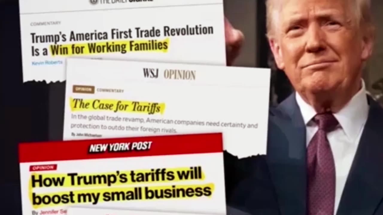 LIBERATION DAY!!!🇺🇸🥳🥳🥳