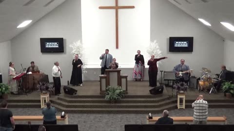 05-14-2025 "Beware In The Scriptures"
