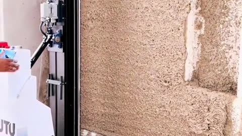 Dry walling- Plastering Next generation efficiency