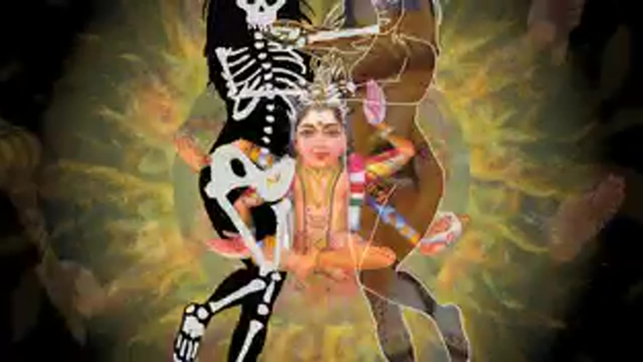 Sita Sings the Blues