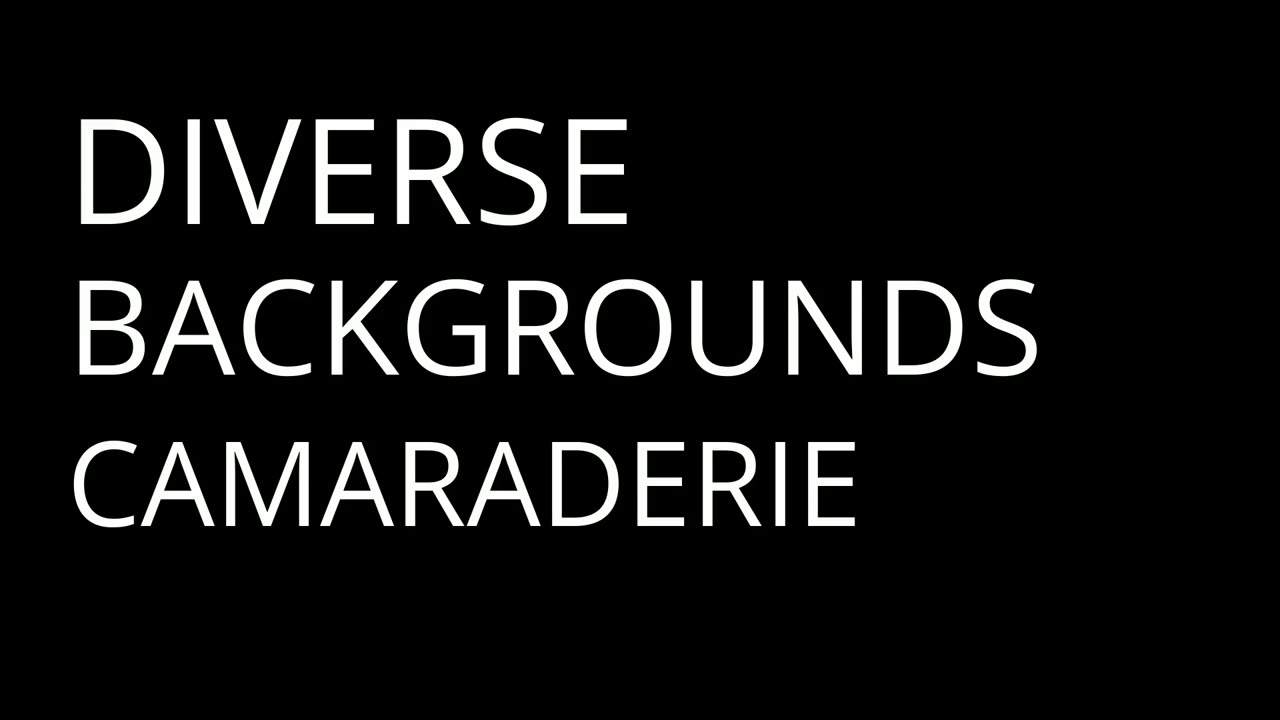 The Unseen Struggles of the Court | Scott - Part 2