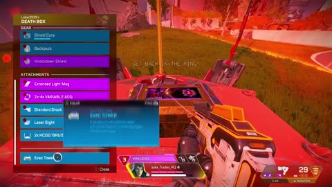 《APEX WTF Moments - Fails Compilation》