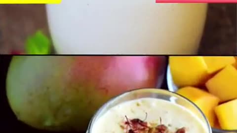 Garmiyo Mein Lassi Peene Ke Fayde