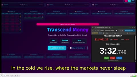 ATENCION LIBRO ORDENES!!! 📈 Análisis Bitcoin 💰 Ethereum 🌐 y Solana ☀️ 