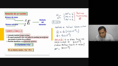 PAMER SEMESTRAL 2023 | Tema A | Química