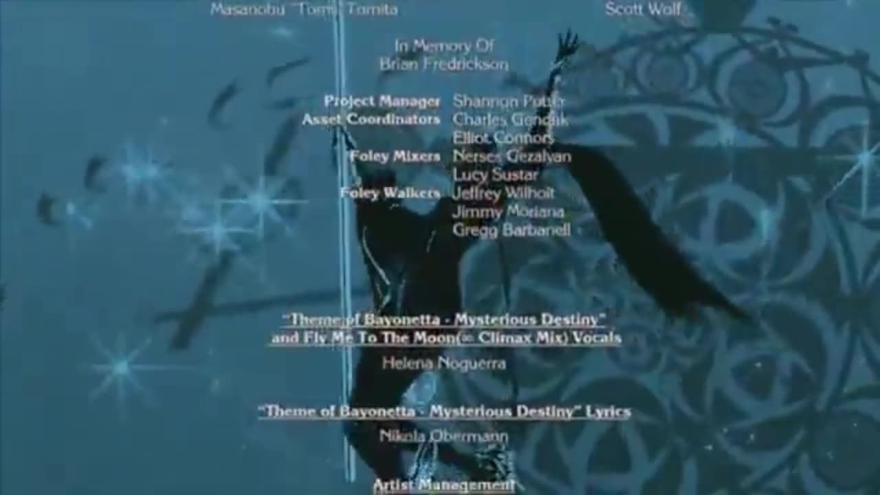 Bayonetta Day 3 Part 2