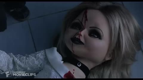 48. Seed of Chucky (99) Movie CLIP - The End of the Family (2004) HD