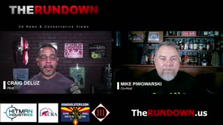 #1028 - Trump Begins Funding Cuts for 'Gender Affirming Care' for Kids