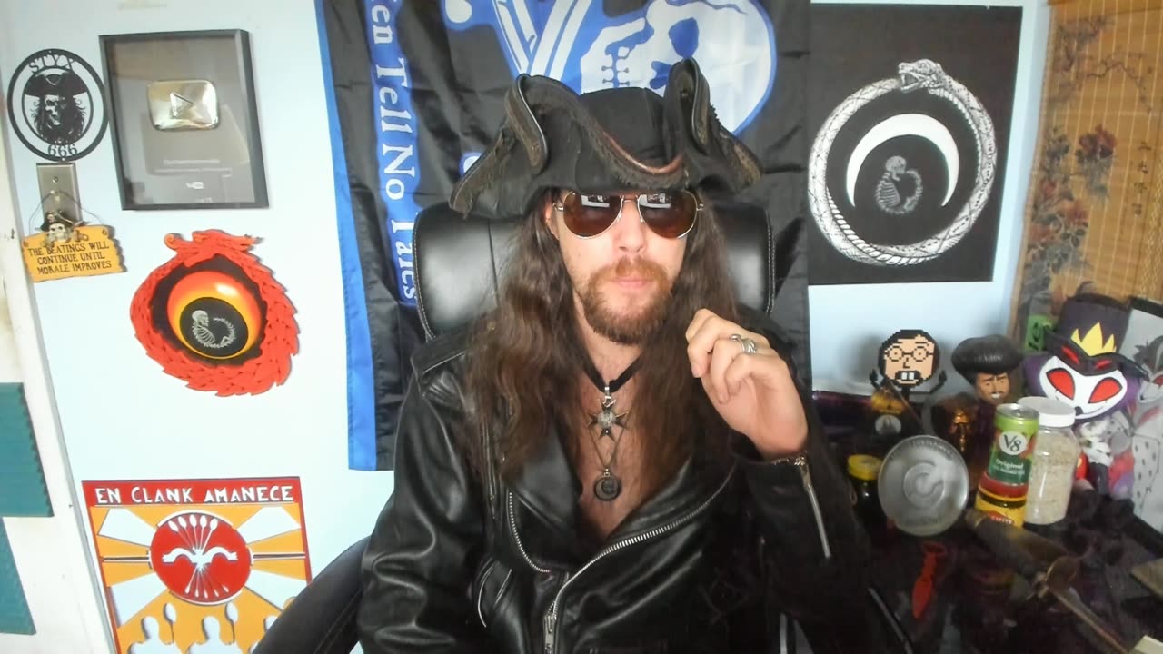 Should DC Be Under Federal Control as Trump Suggests? NUANCE TIME