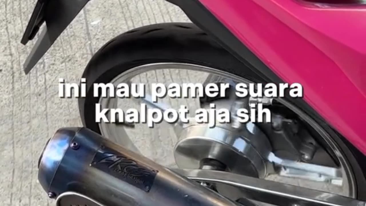 Aksesories in Moto
